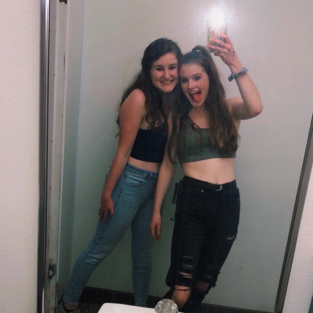 Meet your Posher, Brigid